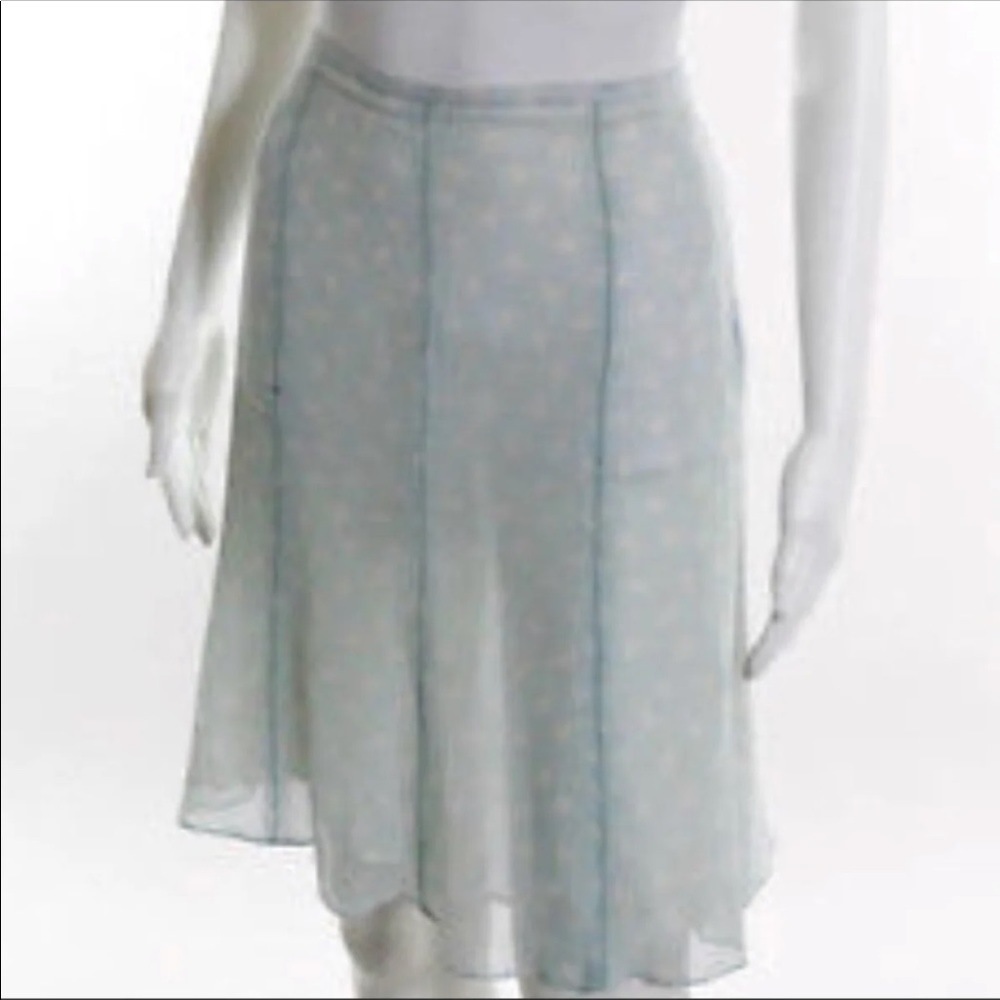 diane von furstenberg skirt